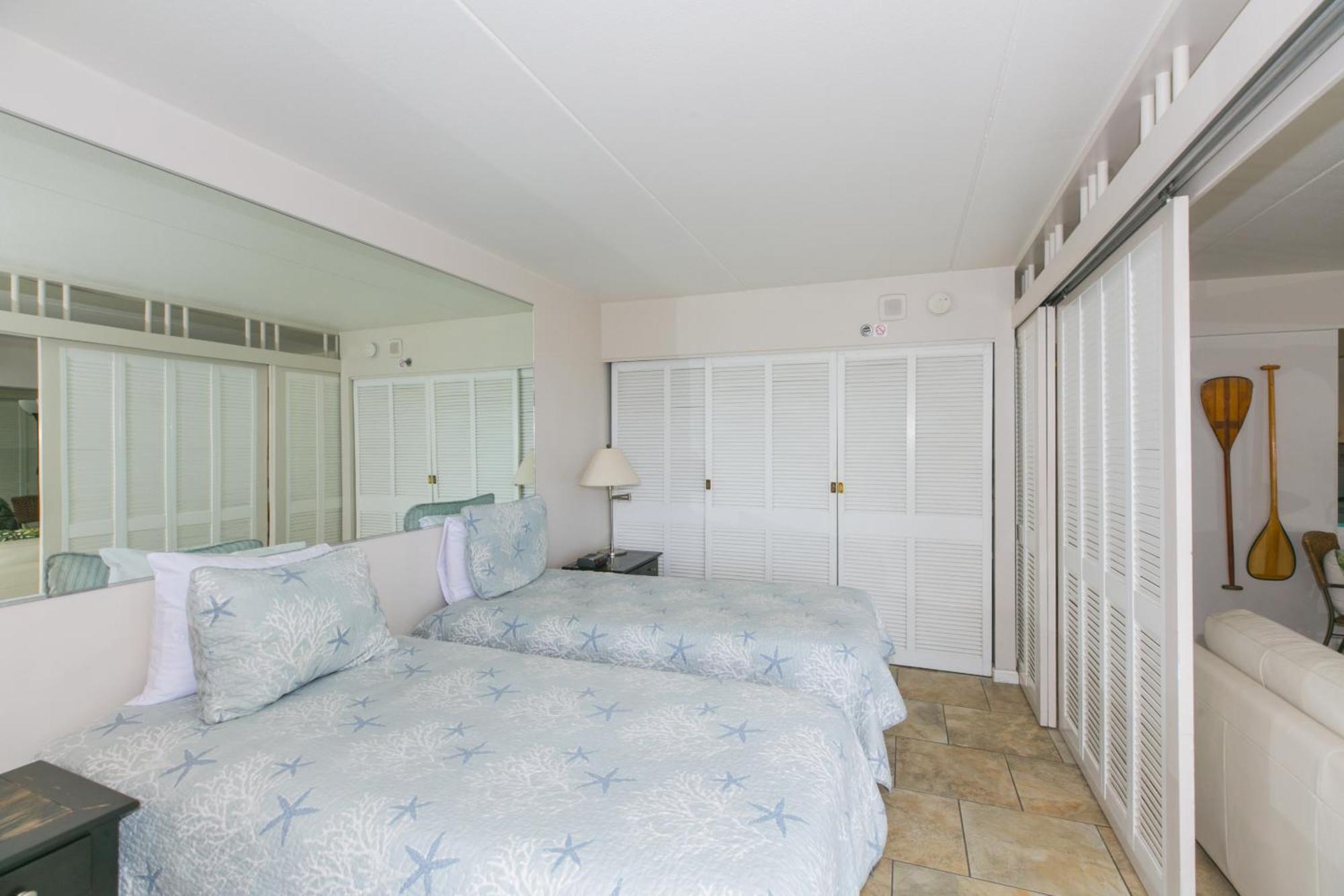 Ilikai Tower One Bedroom Harbor View 檀香山 客房 照片